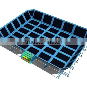 2016 Hot Serlling Outdoor Bungee for Sale thumbnail-1
