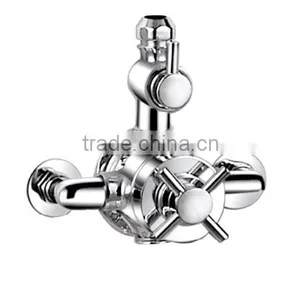 European Exposed Shower Mixing Valve TMV2 thumbnail-1
