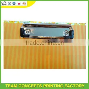 A3 Folding Clipboard With Cover thumbnail-4
