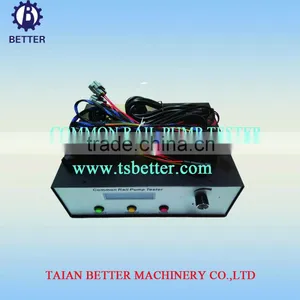 CRP850 Best Price Common Rail Pump Tester thumbnail-3