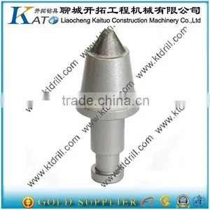 Foundation Trenching Bit Conical Tools BKS111 thumbnail-2