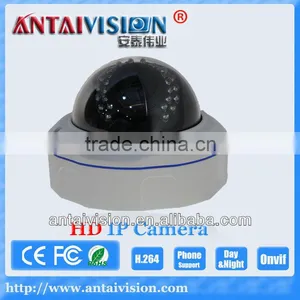 2 Megapixel Dome Cameras thumbnail-1