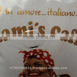 Espresso Dolce Vita Beans Coffee thumbnail-4