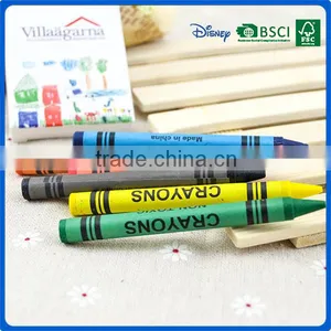 2016 New Style Cheap Coloring Crayons for Drawing Sets thumbnail-6