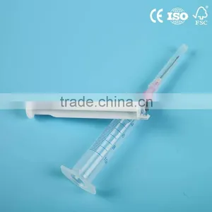 10ml Disposable Auto Disable Syringe thumbnail-6