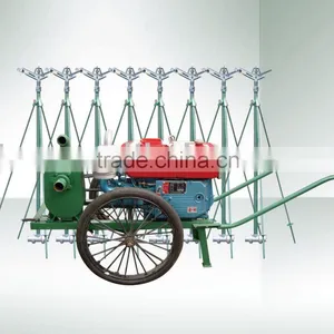 11CP-50 Sprinkling Machine thumbnail-1