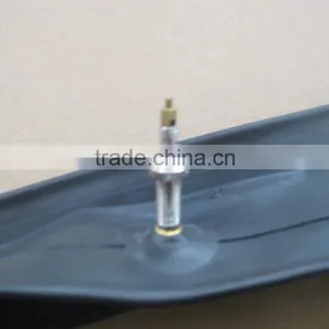 China Factory Bicycle Tube 26 x 1 1/2 x 1 3/8 Presta Valve Stem F/V Butyl thumbnail-5