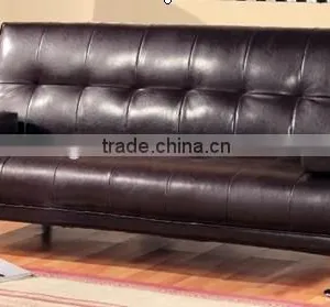 PU Sofa Bed HC1060 thumbnail-1