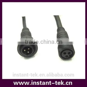 INST Hot Sale Electrical Wire Electric Waterproof Cable for Waterproof Connector Quality Choice thumbnail-3