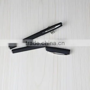 Promotional Plastic Ball Pen thumbnail-4