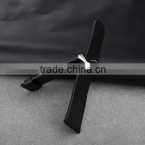 Genuine Leather Watch Strap for Apple Watch Band thumbnail-3