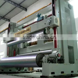 High Speed Rewinding for Tissue Paper Machine thumbnail-5