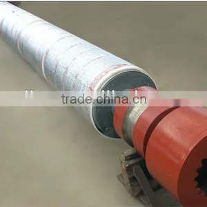 Roll Spool for Paper Machine thumbnail-1