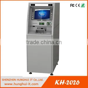 Automated Bank Money Machine thumbnail-1