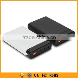 New Products Quick Charge Power Bank Charger 10000mah thumbnail-5