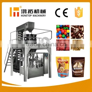 High Quality Automatic Packing Machines for Fruits and Vegetables thumbnail-1