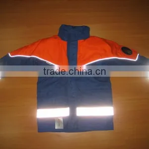 2016 Latest Design Super High Quality Flood Rescue Outdoor Jacket thumbnail-2