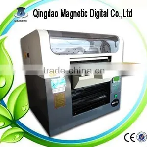 Direct Factory , MDK-A3 Universal Flatbed t Shirt and Dvd Printer thumbnail-6