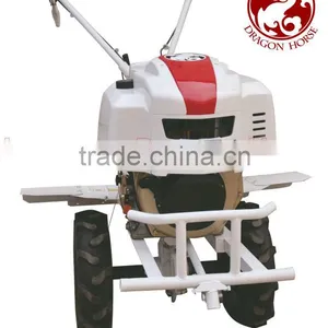 New Design White High Quality Mantis Tillers thumbnail-1