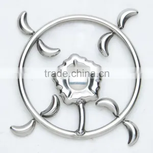 Trustworthy China Supplier Stainlee Steel Decorative Accessories thumbnail-2