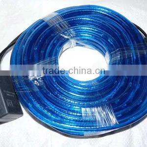 Led Christmas Distributors of Rope Light in Decoration Outdoors thumbnail-1