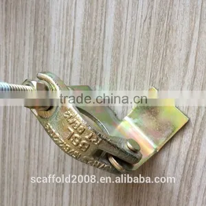 Drop Forged Scaffolding Coupler for Board Clamp thumbnail-3