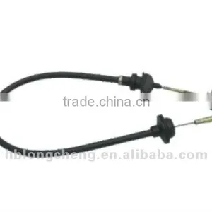 6U0 721 335 SKODA Auto Parts Auto Cables thumbnail-1