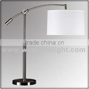 UL/CUL Listed Hotel Desk Lamp T20308 thumbnail-1