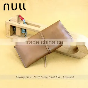 Fashion Phone Wallet Customzied Materials to Make Purses thumbnail-3