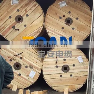 Tie Wire, Solid Aluminum 1350 Wire (ASTM B 609) thumbnail-4
