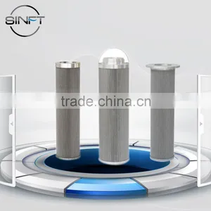 High Efficiency Duplex Filter Element thumbnail-1