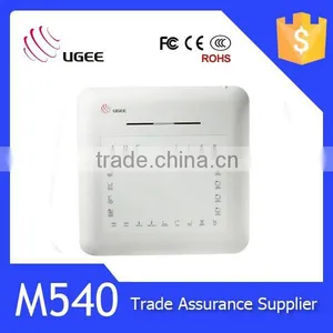 Ugee M540 Wirless Signature Pad Digital Signature Pad 5*4 Inch 1024 Pressure Sensitive 2800 LPI 133RPS thumbnail-5