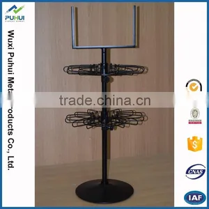 Chinese Wire Display Counter Display Racks thumbnail-1