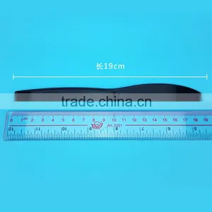 Black Plastic Utensils thumbnail-4