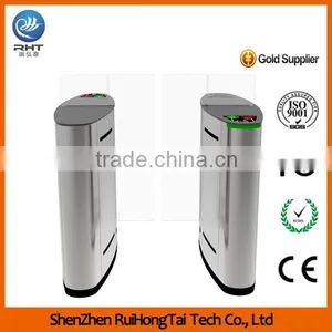 Access Controller Sliding Gate,ID Card Reader Turnstile Gate,Sliding Gate thumbnail-1