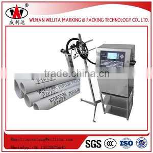 CE ISO Certificate 1.2-22mm Small Character Inkjet Printer Supplier's Choice thumbnail-1