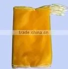 Knitted Plastic Mesh Bag thumbnail-1