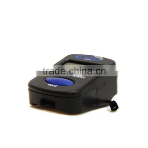 Chinese Manufacturer High Quality LCD Speedometer Odometer for Fitness Equipment thumbnail-4