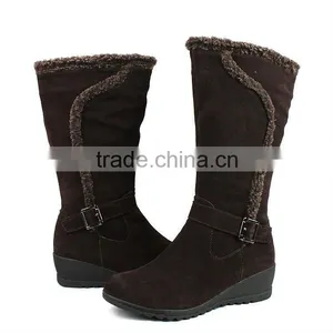 Knee-high Snow Boot thumbnail-1