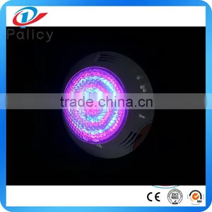 IP68 36W Swimming Pool Flat LED RGB Underwater Fixture thumbnail-3