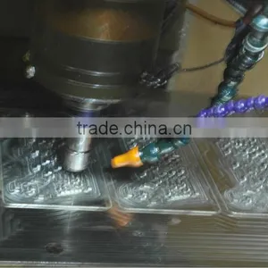 Silicone Gasket Tooling thumbnail-1
