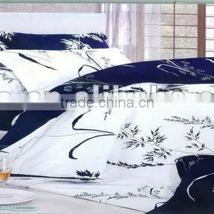 Printed Bed Sheets thumbnail-1