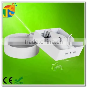 Popular 18w Square Ci>80 Led Panel Light Led Ceiling Light thumbnail-3