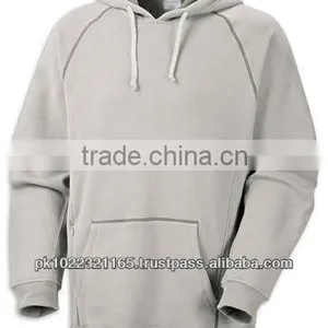 Custom Made Cheap Baseball Fleece Pullover Hoodies With Screen Printing thumbnail-3