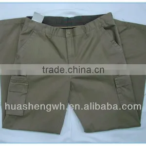 2013 New Style Fashion Funky Casual Pants for Man thumbnail-2