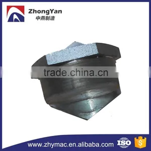 Carbon Steel Pipe Plug thumbnail-1