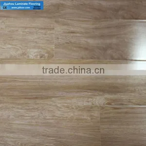 CEISO9001ISO14001 High Glossy Mould Pressing Flooring Laminate B001 thumbnail-1