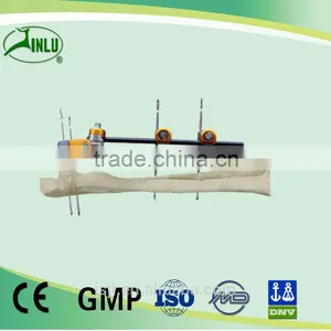 Proximal Ulna Radius Fractures Orthopedic External Fixation thumbnail-1