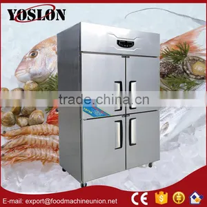 Popular Product Commercial Kitchen Refrigerator thumbnail-1