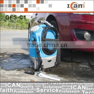 GFS-C1--Smart Washer With 17L Water Tank thumbnail-1